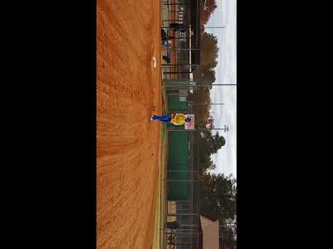 EIS TITANS Practice Session 8