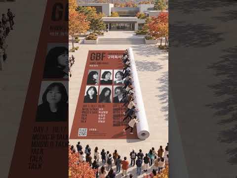 10월 셋째 주 구미 미쳤다... 대체 어디 가야 함? 