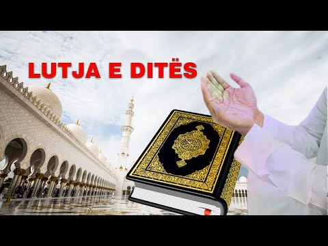 Lutja e ditës së enjte!