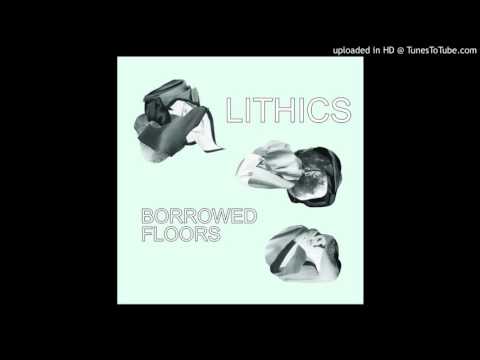 Lithics - Labor