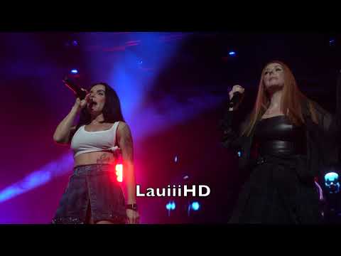 t.A.T.u. - Klouny - Live in St. Petersburg, Russia 4.1.2026
