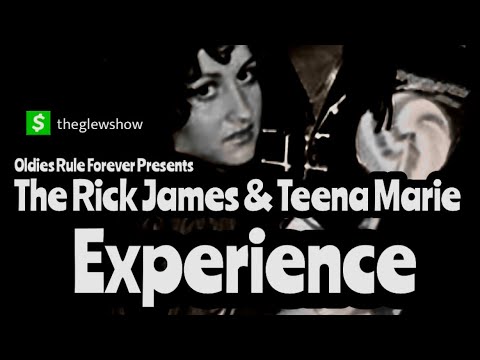 The Official Rick James & Teena Marie Experience