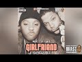 RARE MASE LIL CEASE GIRLFRIEND FEAT KELLY PRICE 1999