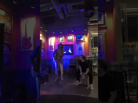 Capti Rando - 'My Best Friend' (FULL SONG LIVE PERFORMANCE) #busker