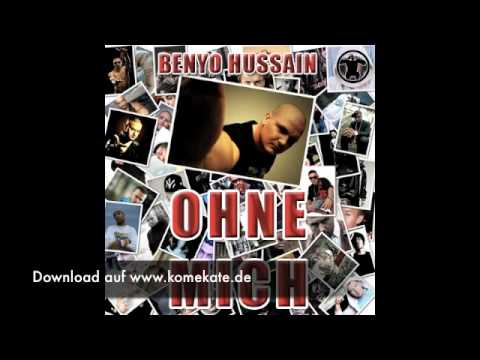 Benyo Hussain - Ohne Mich (An jedem verdammten Freitag - Exclusivesong 2011)