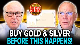 THE UNTHINKABLE Is About To Happen To GOLD & SILVER! – Clive Thompson