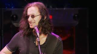 Rush - Ghost of a Chance (Snakes &amp; Arrows Bonus)