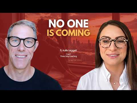 How Her Lowest Point Became A Turning Point, with Aoife Legget | Eps. 335 — video featuring Nick Jonsson