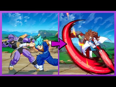 the current Meta is TOUGH