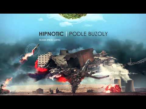 HIPNOTIC - Ruxak ( Prod. Leryk )
