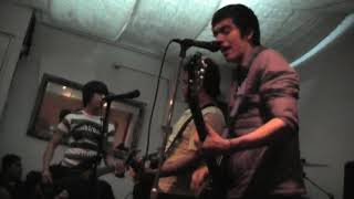 Bittersweetness - Junto a ti