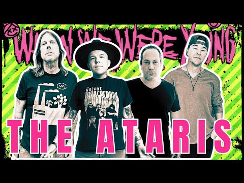 The Ataris - Full Concert | When We Were Young 2023 | Live | Las Vegas NV 10/22/23