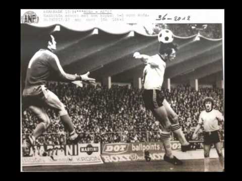 AZ ALKMAAR VIDEO RICKY 4min 12 sec