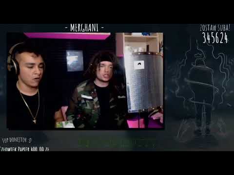 YOUNG MULTI ft. MERGHANI Na AUTO-TUNE !!