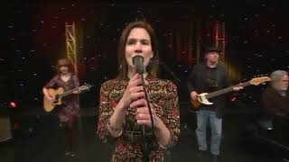 10,000 Maniacs - Live on WGN February 13, 2015 - Canadee-i-o