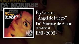 Angel De Fuego Lyrics English Translation