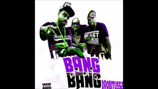 Daz Dillinger feat. B-Legit & Big Gipp - Bang Bang (screwed and chopped)