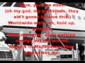 Don't Say Nothin' -- Will Smith (With lyrics ...