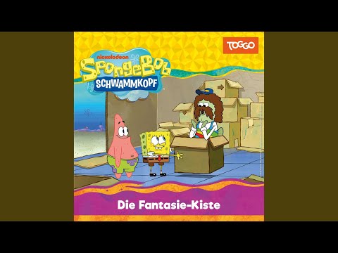 Kapitel 04 - Die Fantasie-Kiste (Folge 253)