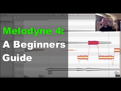 Using Melodyne 4: A Beginners Guide - Warren Huart: Produce Like A Pro