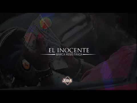 Grupo Marca Registrada - El Inocente /Estudio