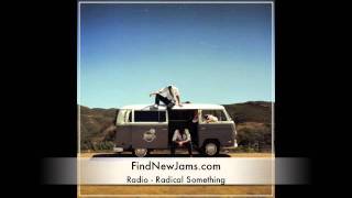 Radio - Radical Something - We Are Nothing
