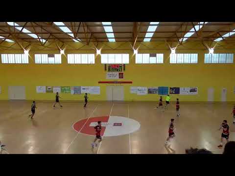 CdeC  LAVADORES VIGO - BALONMANO LALIN