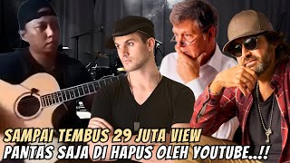 Download lagu BARU MULAI LANGSUNG HISTERIS❗MUSISI DUNIA AKUI VERSI FINGERSTYLE ALIP BA TA SUPER AMAZING mp3