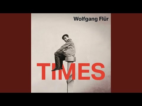 Wolfgang Flür - Hildebrandlied (feat. U96) | TIMES [2025]
