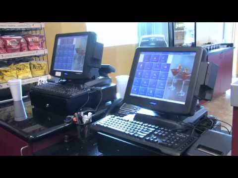 Riverwalk Café - Customer Success Story (James Whitener - Owner)