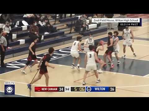 Blake Wilson 2021 highlights