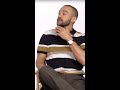 Jesse Williams De Tu Casa O La Mía Hace Su Mirada Blue Steel