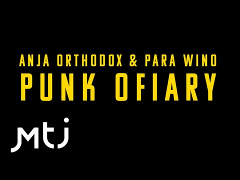 Para Wino, Anja Orthodox - Spocząć