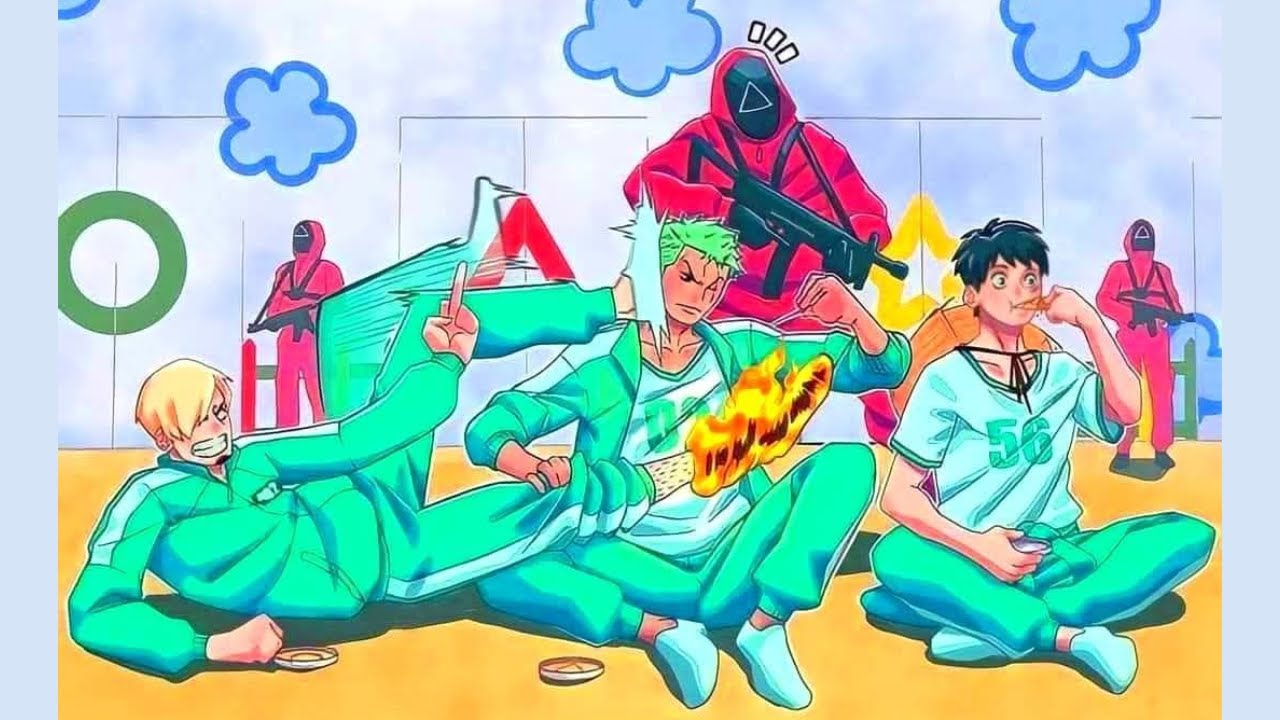 One Piece Memes Part 61
