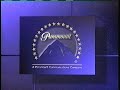 Opening To Ghost 1991 VHS Version 2