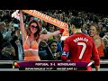Netherlands fans will never forget this humiliating performance by Cristiano Ronaldo