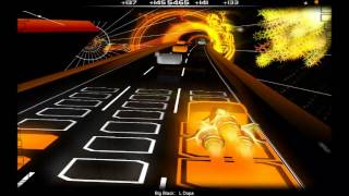 Big Black - L Dopa [Audiosurf]