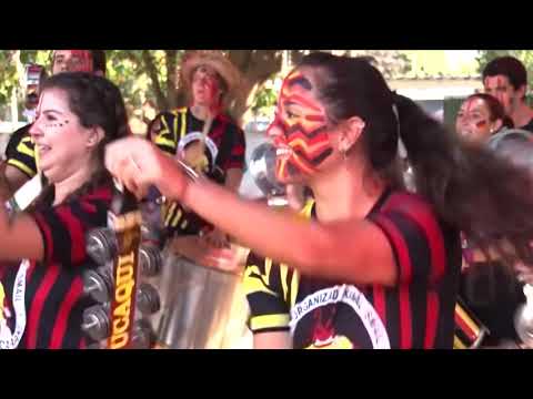 Batucaaaki - Interbatuc 2018