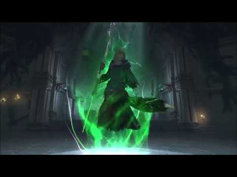 How to Access the Neverwinter Preview Server