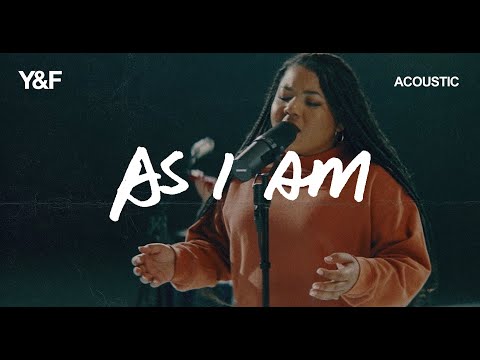 As I Am (Acoustic) - Hillsong Young & Free