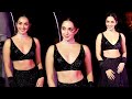 Kiara Advani Stuns In A Lehenga At The Red Carpet Of Dadasaheb Phalke International Film Awards