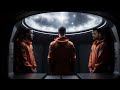 Humans Created A Space Prison In Order To Keep The Most Dangerous Criminals Away From Earth