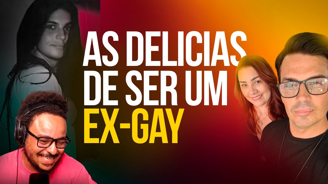 Corte 9 da live animais - PAstor faz revelação bombástica