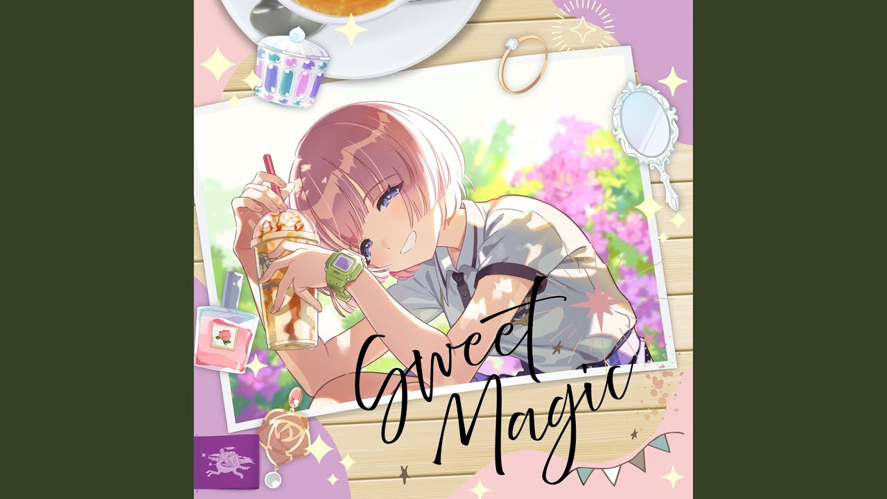 Sweet Magic