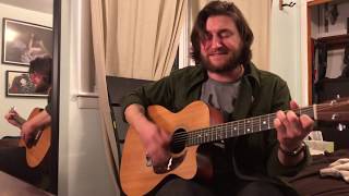 Try (cover) by Dear and the Headlights