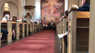 Proud - lea michele (Cover by William berglund)