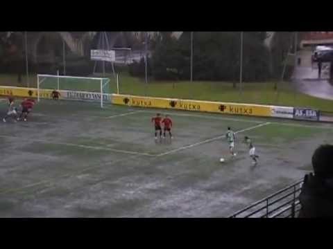 C.D. Hernani 0:0 AURRERA K.E. (Zubipe, 2013/02/09) - 1. zatia - www.leaartigol.com