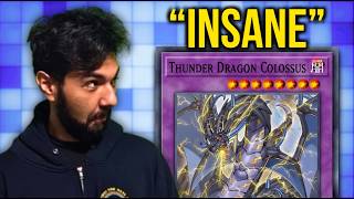 MTG Player Rates The Format That Broke Yugioh