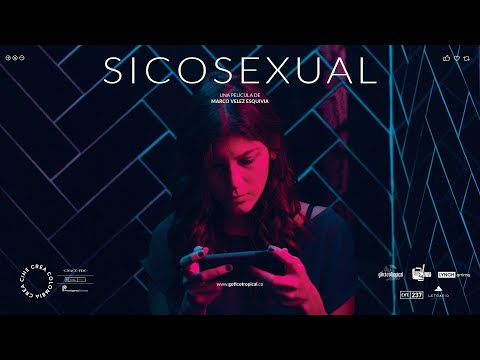afbeelding Sicosexual
