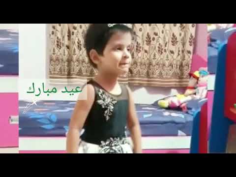 Alisha wishes Eid Mubarak to All!!!